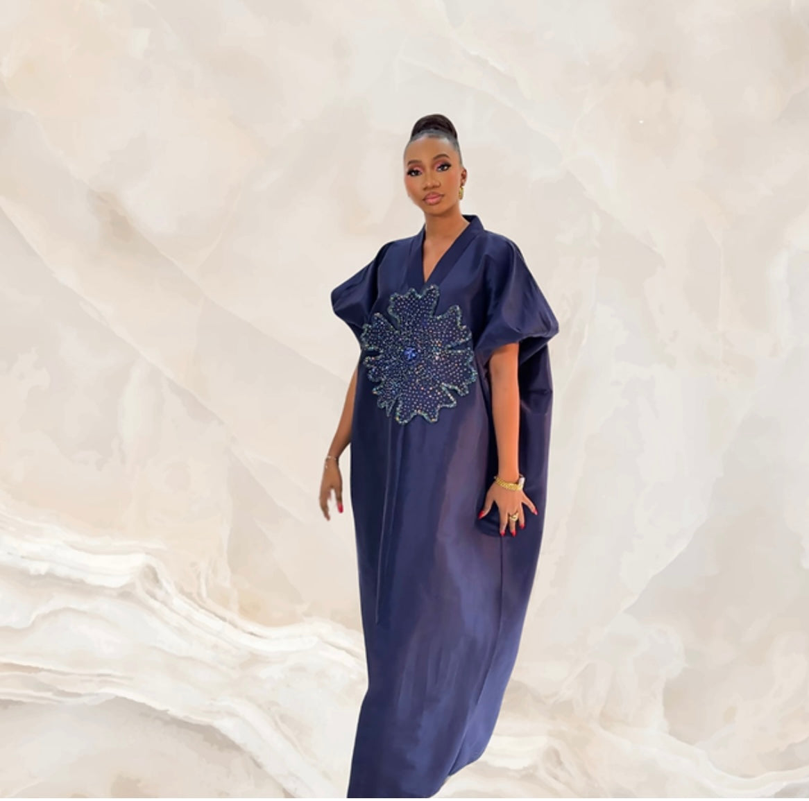 KAFTAN