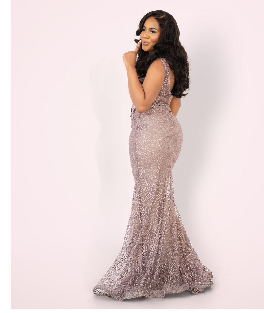 Mermaid Dress