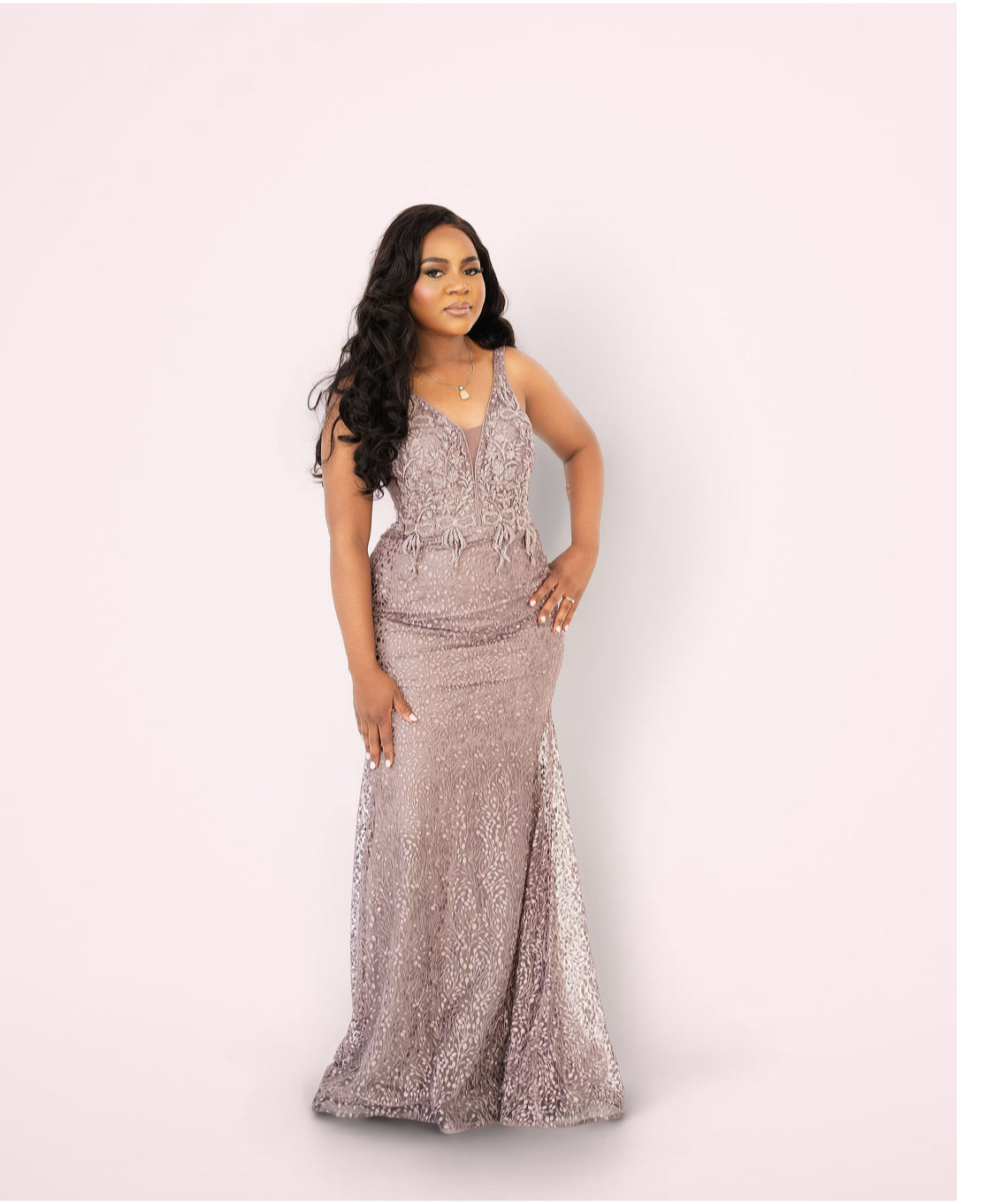 Mermaid Dress